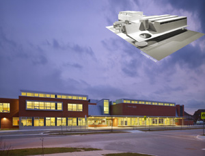 Thomas L. Wells Public School