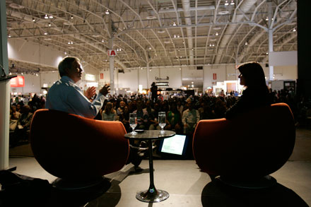 keynote speakers IIDEX NeoCon