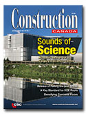 January 2011 Vol.54 No.1