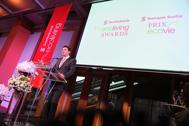 EcoLiving Awards_Evan_small