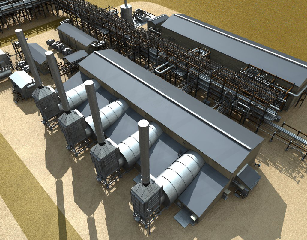 Vista Projects, named to the list of Canada’s Best Managed Companies, specializes in in-situ heavy oil facility engineering. Photo courtesy Vista Projects