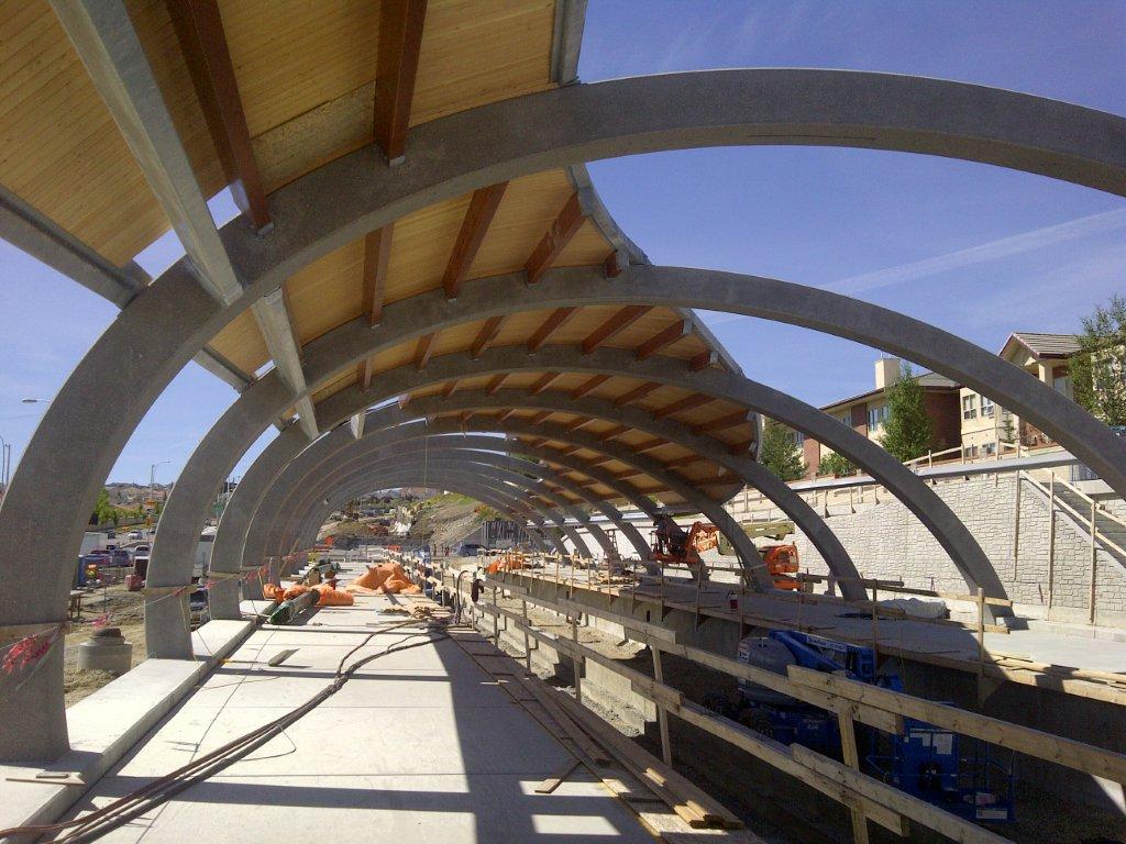 WEST LRT- Sirocco