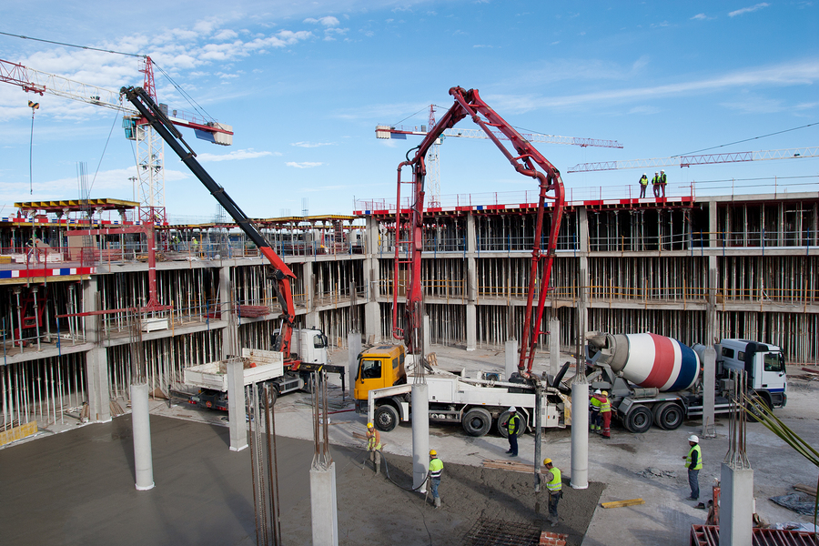 bigstock-Construction-site-with-cement--18512567