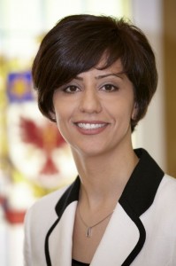 saiedeh razavi