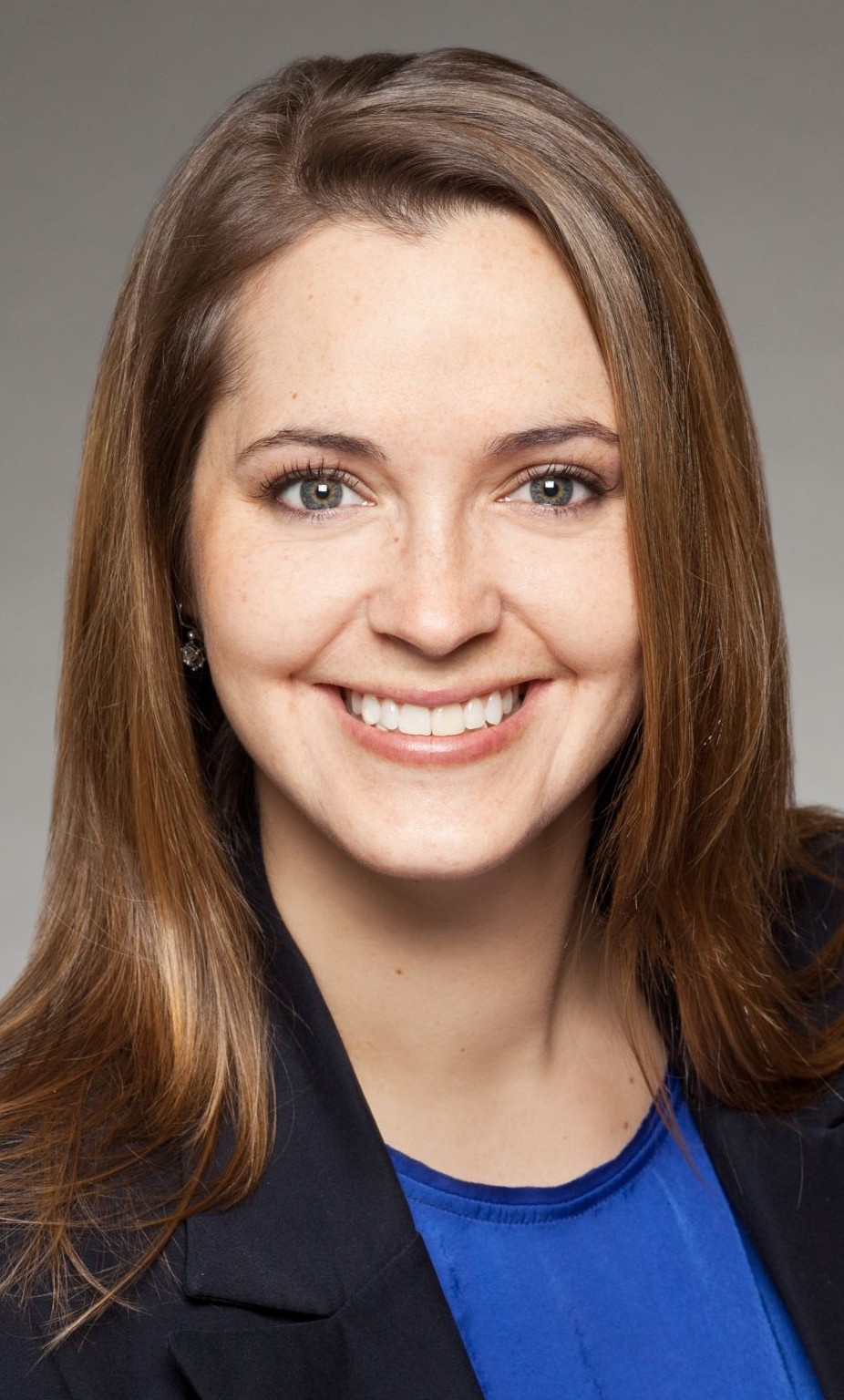 Jennifer wagner headshot