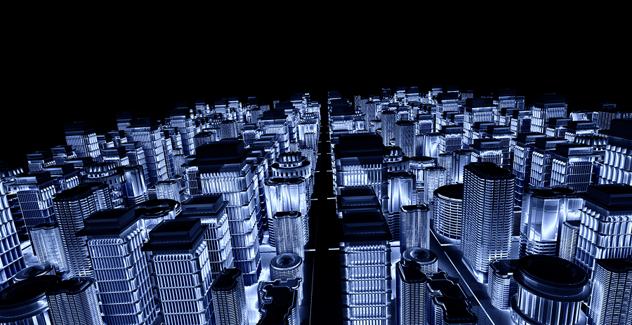 A building information modelling (BIM) training program will launch this fall at George Brown College in Toronto. Photo © BigStockPhoto/zeber