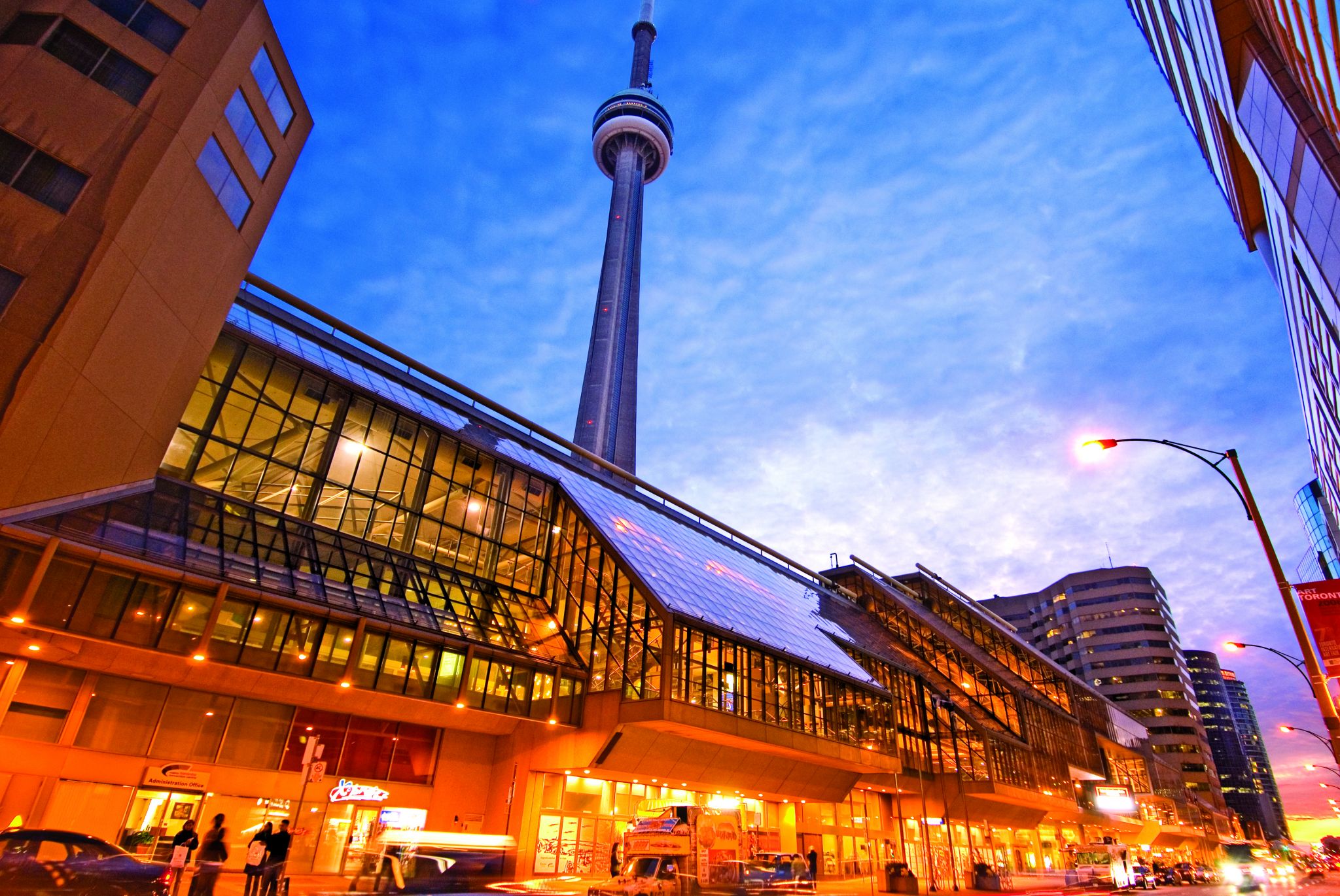 Inaugural Buildings Show a success in Canada Construction Specifier