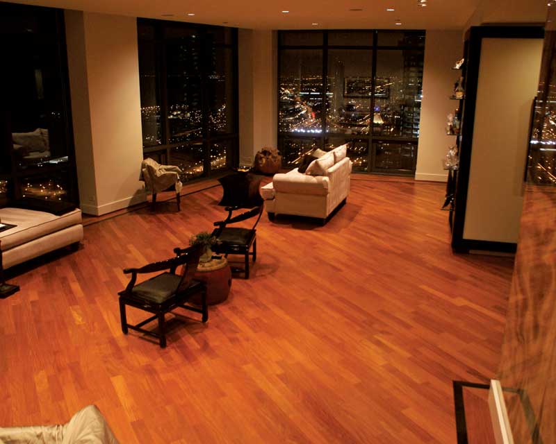 Wood flooring installation methods - Construction Canada