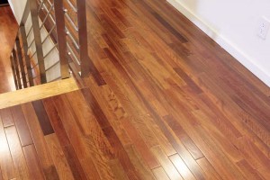 Nailing Down A Quality Hardwood Floor With Osb Construction Canada