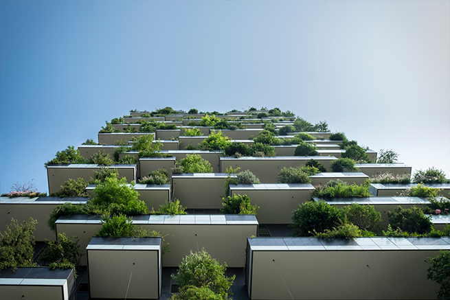 Eleven organizations urge the federal government to implement a national plan for energy-efficient buildings in Canada, which will see all new construction to be nearly zero energy by 2030. Photo courtesy Royal Architectural Institute of Canada (RAIC)