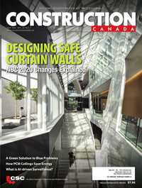 May 2025 cover