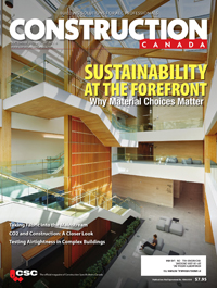 September 2025 cover