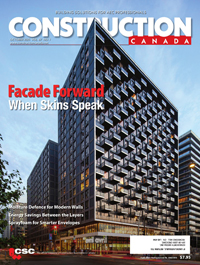 October 2025 cover
