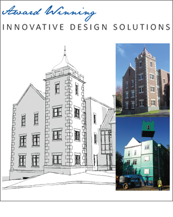 NRB Innovative Design Solutions