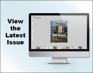 View the Latest Issue Latest Issue