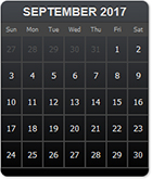 Calendar