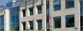 Ottawa building proves its zero carbon performance Ottawa building proves its zero carbon performance