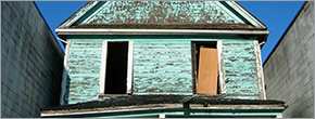 Carbon cost of replacing single-family homes outweighs benefits: UBC Carbon cost of replacing single-family homes outweighs benefits: UBC