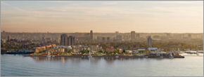 KPMB architect to direct design of Hamilton’s waterfront development KPMB architect to direct design of Hamilton’s waterfront development