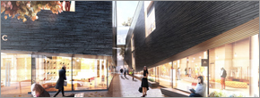 Montréal architecture firm in expansion mode Montréal architecture firm in expansion mode