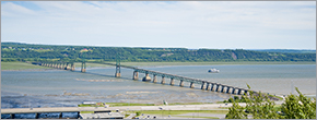 City of Québec plans to develop its shoreline