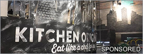 Signs Alive blurs the lines between signage and brand vision