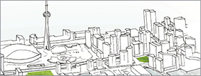 Sidewalk Labs moves forward with “smart” neighbourhood in Toronto Sidewalk Labs moves forward with “smart” neighbourhood in Toronto