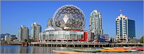 Passive House experts gather in Vancouver Passive House experts gather in Vancouver
