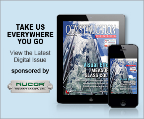 Construction Canada - July 2018
