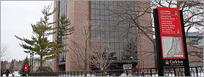 Carleton University’s energy efficient building project gets federal funding Carleton University’s energy efficient building project gets federal funding