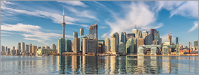 Three Canadian cities commit to net-zero buildings Three Canadian cities commit to net-zero buildings