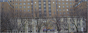 B+H to design Toronto hospital’s new 22-storey tower B+H to design Toronto hospital’s new 22-storey tower