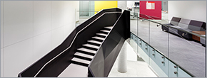 York University building wins tile competition York University building wins tile competition