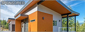 Lux Architectural Panel is available through Ply Gem Canada Lux Architectural Panel is available through Ply Gem Canada