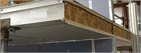 Fire and sound control solutions for tall wood buildings Fire and sound control solutions for tall wood buildings
