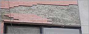 E-book covers drainage and ventilation for adhered masonry walls E-book covers drainage and ventilation for adhered masonry walls
