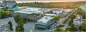 Architects selected to design new UBC student residence Architects selected to design new UBC student residence