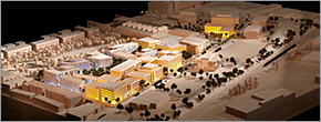 Montréal’s green neighbourhood project obtains LEED Platinum Montréal’s green neighbourhood project obtains LEED Platinum