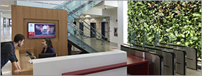 Historic department store becomes Fanshawe College’s new campus Historic department store becomes Fanshawe College’s new campus