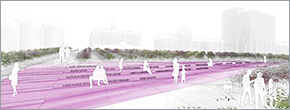 Lemay to design Montréal’s newest public space Lemay to design Montréal’s newest public space
