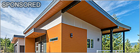 Lux Architectural Panel is available through Ply Gem Canada Lux Architectural Panel is available through Ply Gem Canada