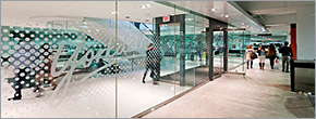 Toronto mall receives world’s first retail Parksmart certifications Toronto mall receives world’s first retail Parksmart certifications