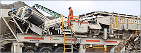 Report: Many Ontario municipalities do not recycle aggregates effectively Report: Many Ontario municipalities do not recycle aggregates effectively