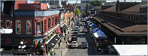 Ottawa architect’s plan for revitalizing Byward Market Ottawa architect’s plan for revitalizing Byward Market