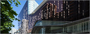 Vancouver casino design pays tribute to neighbourhood Vancouver casino design pays tribute to neighbourhood