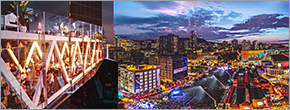 $700M twin tower planned for Montréal $700M twin tower planned for Montréal