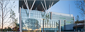 A look inside Canada’s largest net zero institutional building A look inside Canada’s largest net zero institutional building