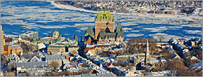 Québec housing project gets funding boost Québec housing project gets funding boost