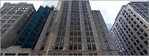 Menkes Developments to revitalize Sproatt’s Toronto building Menkes Developments to revitalize Sproatt’s Toronto building