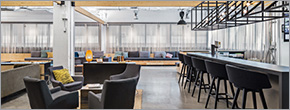 Montréal audiovisual company creates unified workspace Montréal audiovisual company creates unified workspace